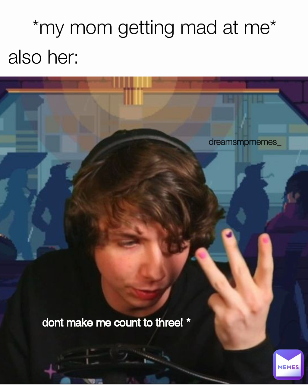 Meme by idkdontaskme