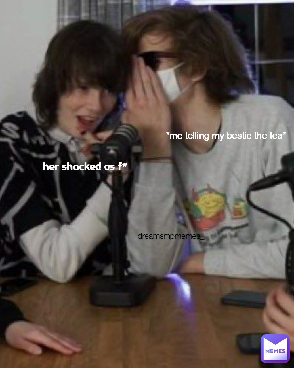 Meme by idkdontaskme