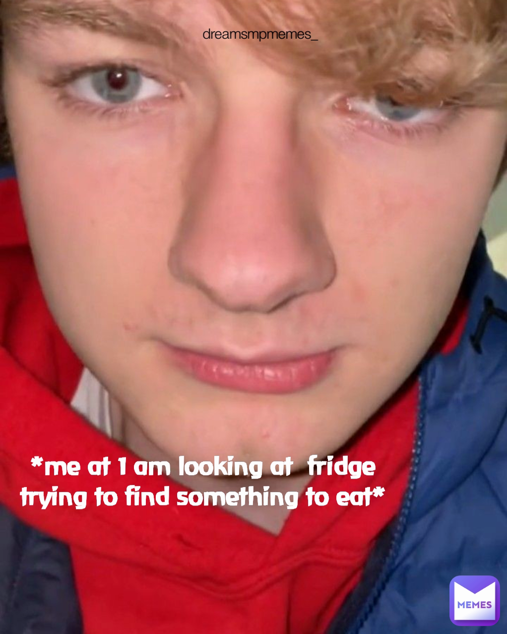 Meme by idkdontaskme