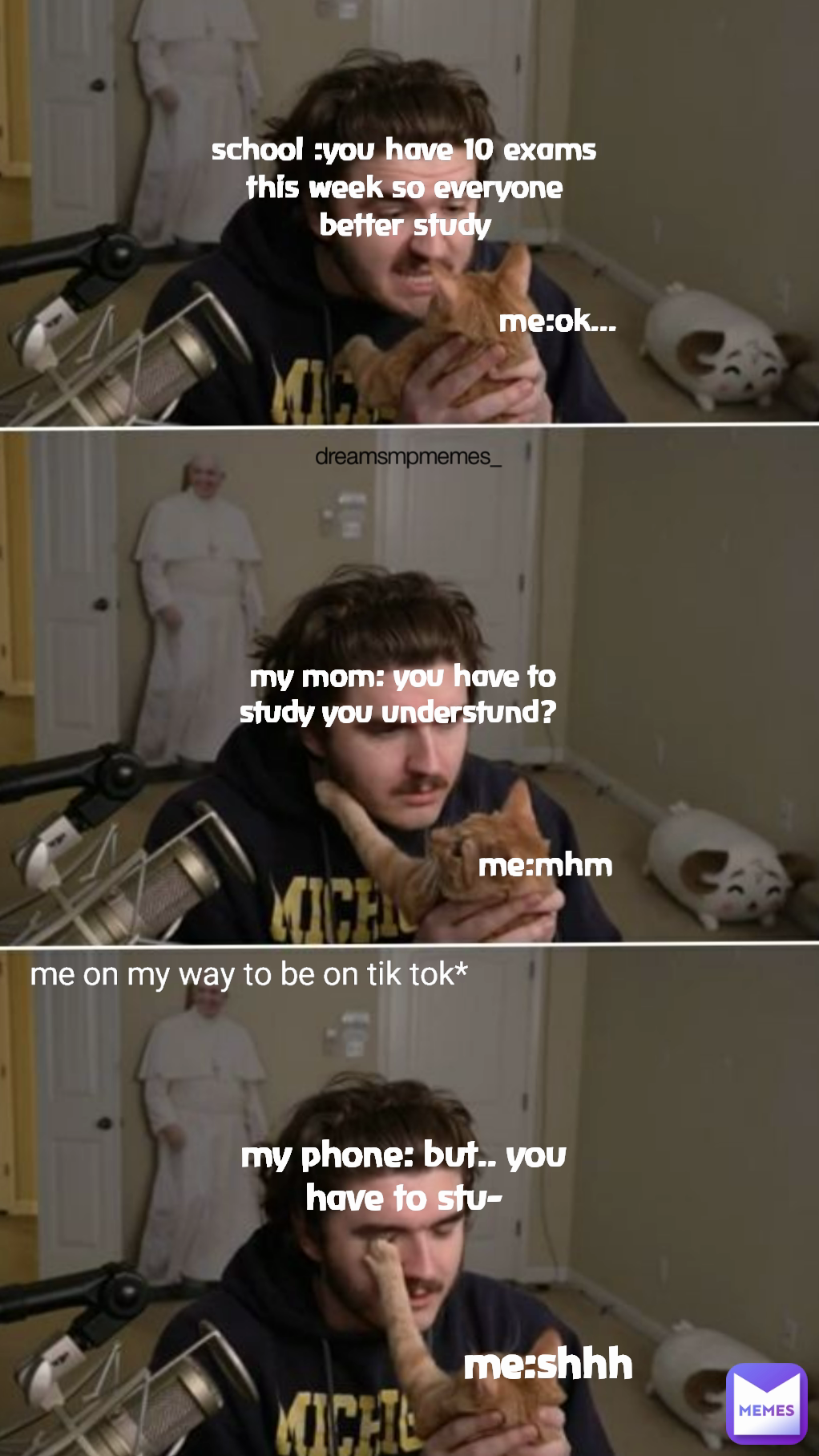 Meme by idkdontaskme