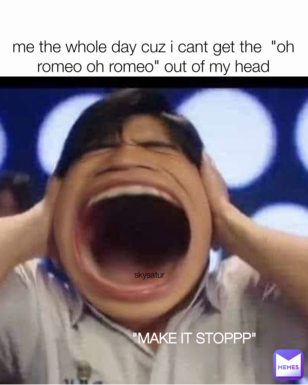 Meme by idkdontaskme