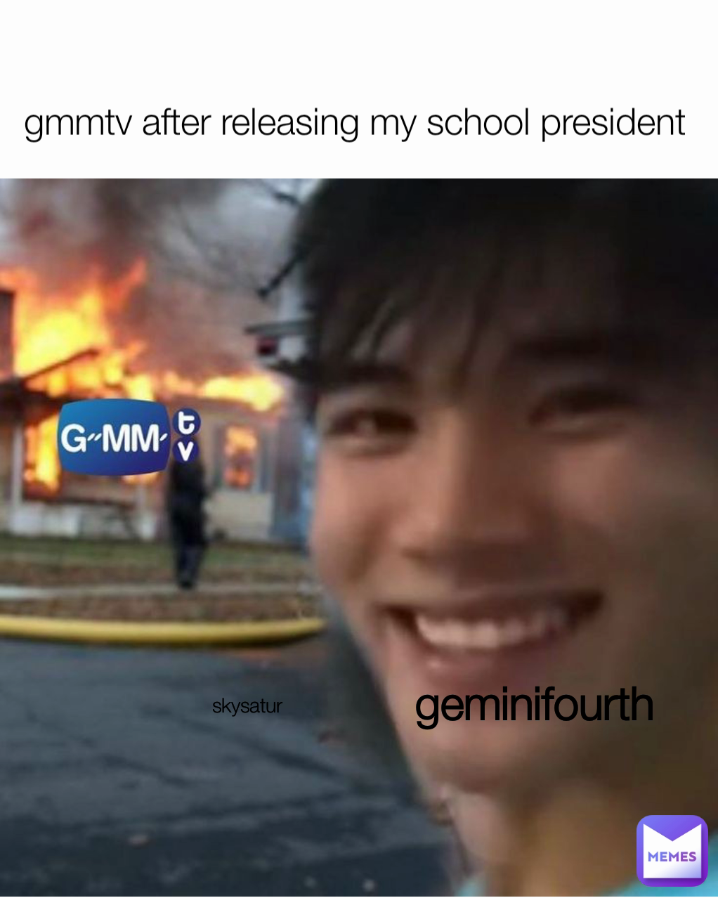 Meme by idkdontaskme