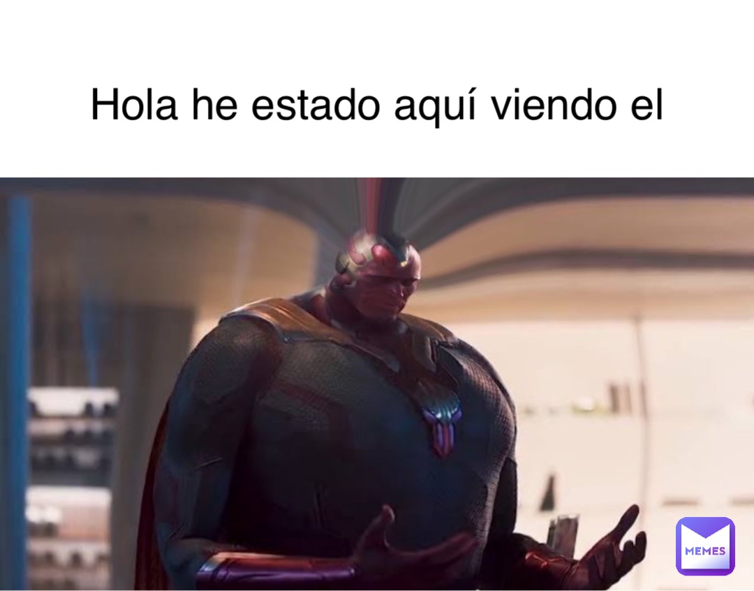 Double tap to edit Hola he estado aquí viendo el