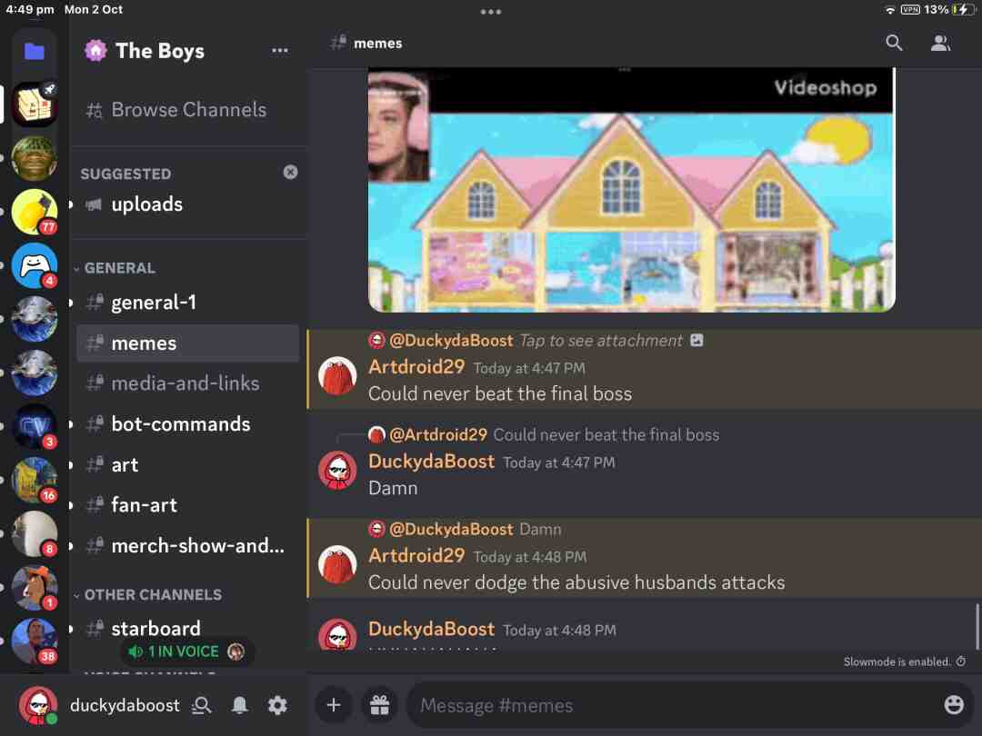 Lvl 99