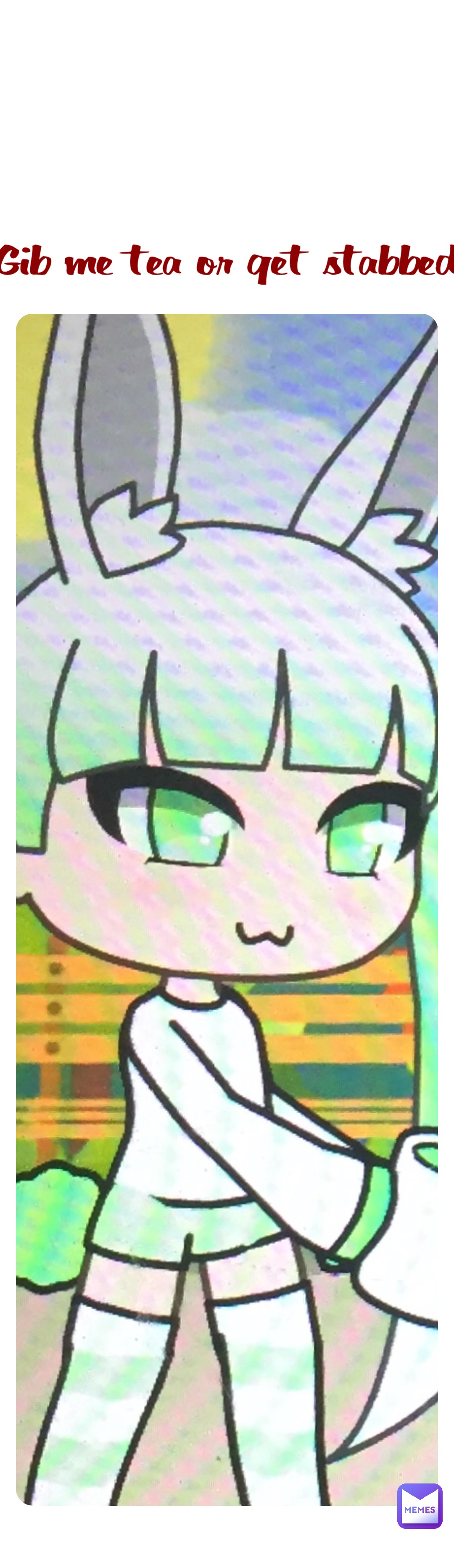 Meme by SnappydmonOwOmemes