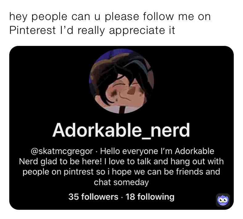 Please and thank u