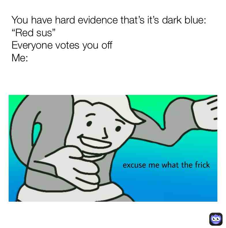 Meme shared by @adorkable_nerd
