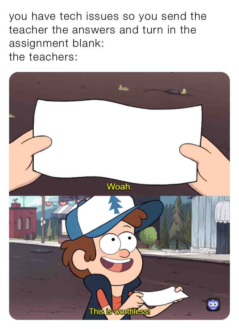 Meme shared by @adorkable_nerd