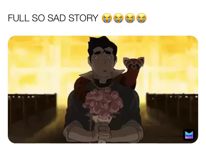 #SoSAD