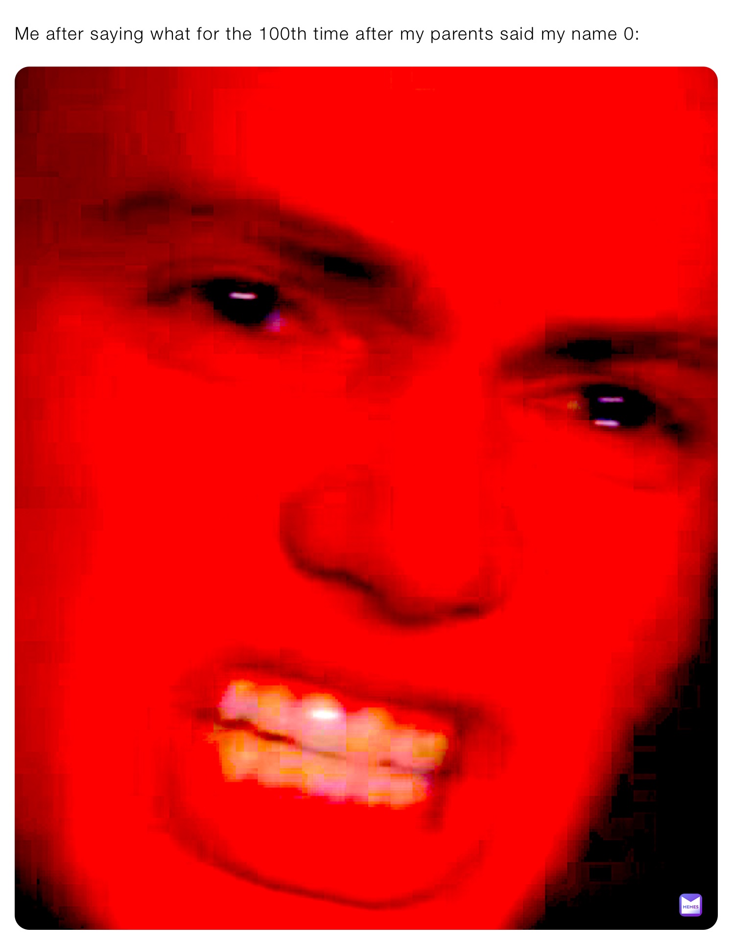 Meme by heheMEMESSSS