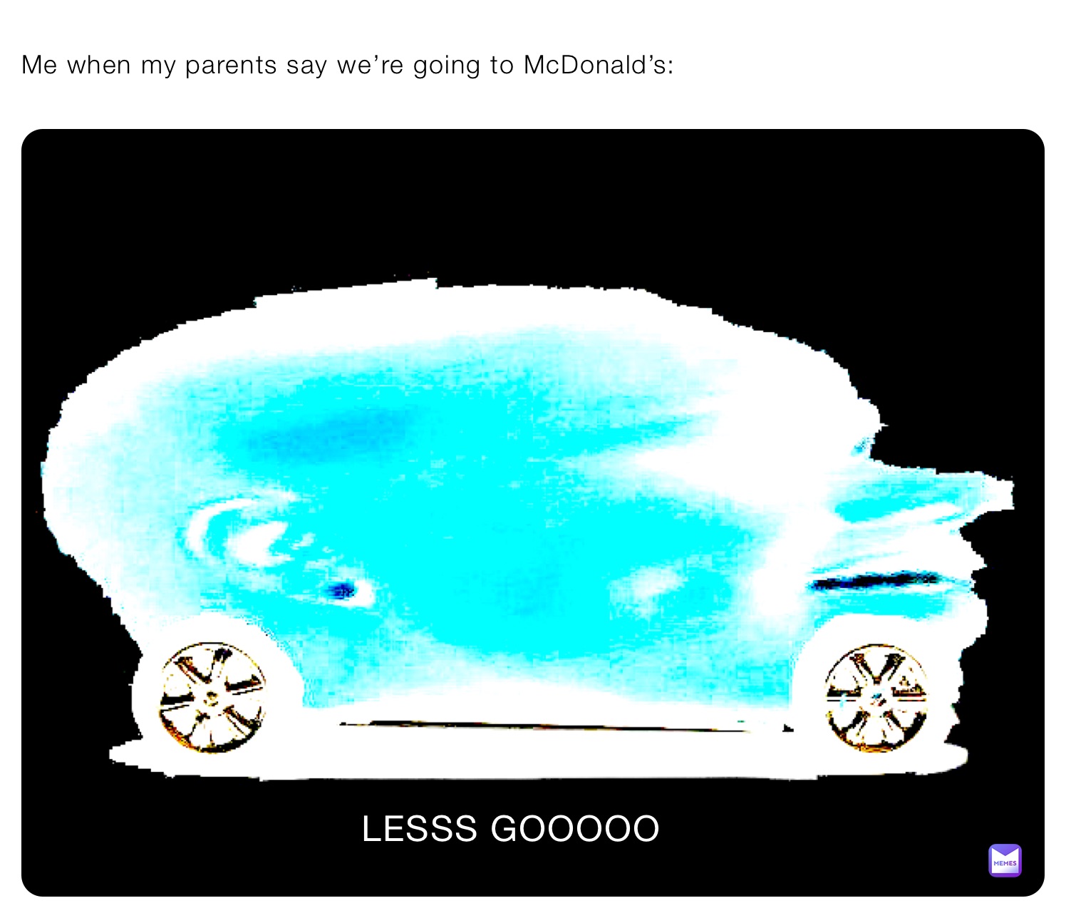 Meme by heheMEMESSSS