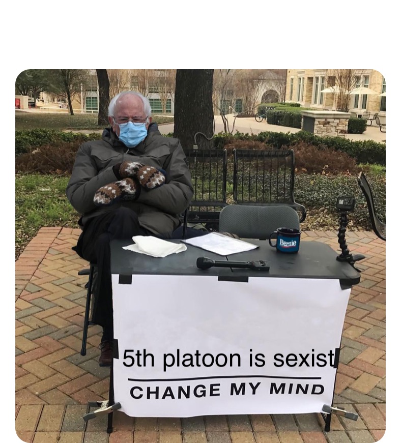 Meme by jerad-marshall