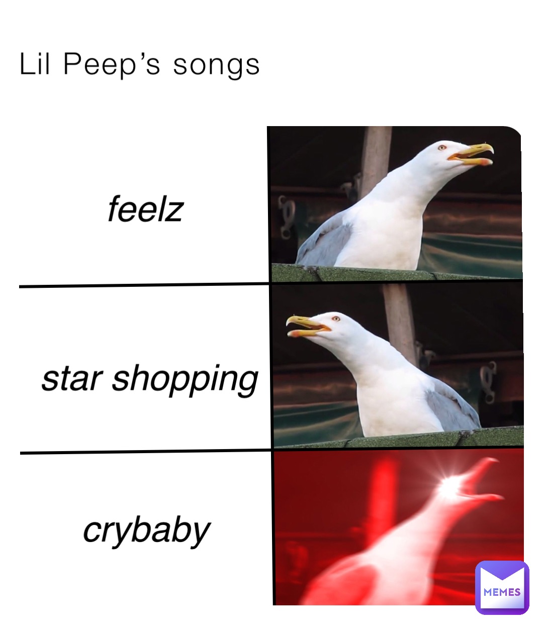 Meme by psuvituuliax