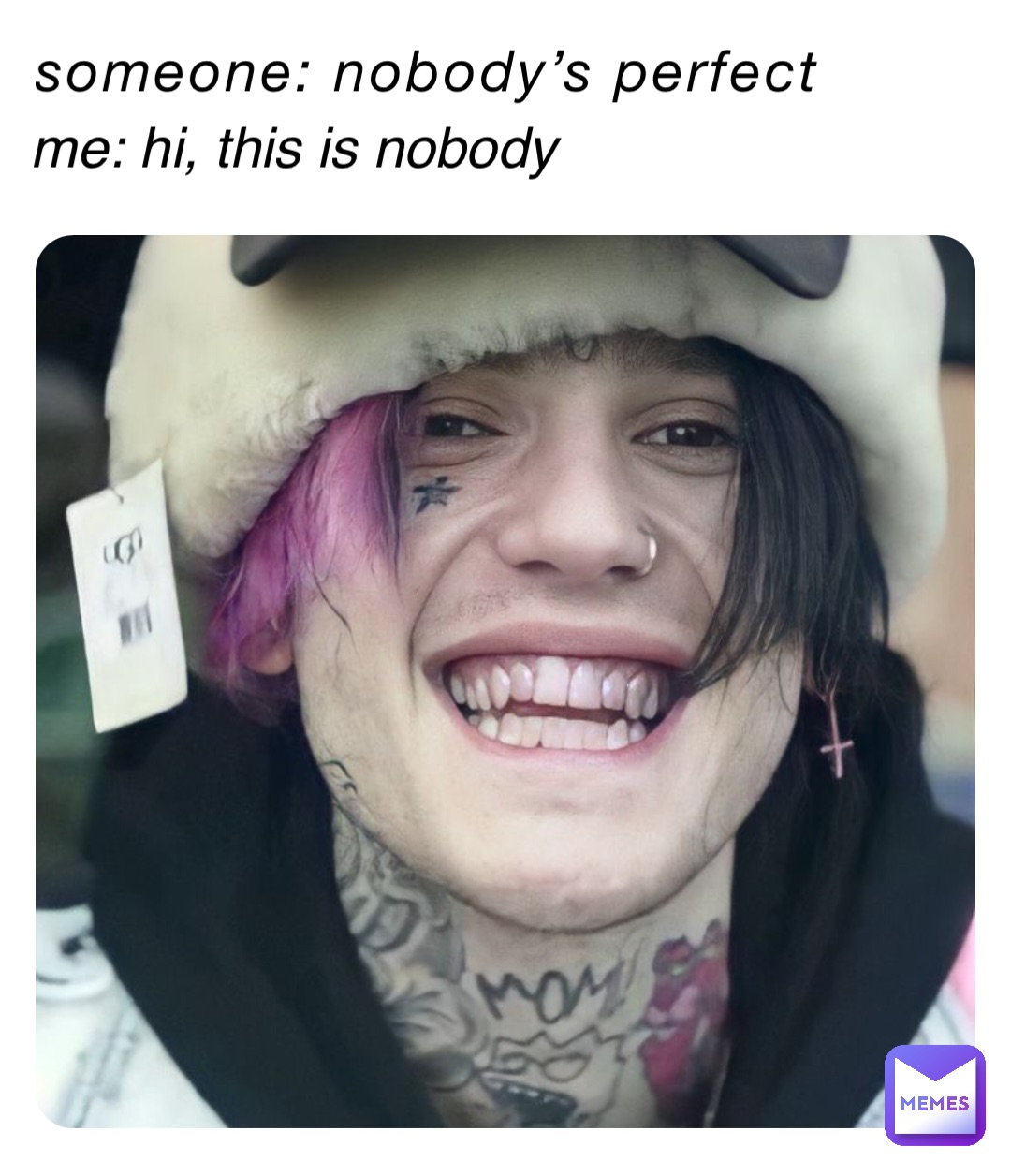 Meme by psuvituuliax