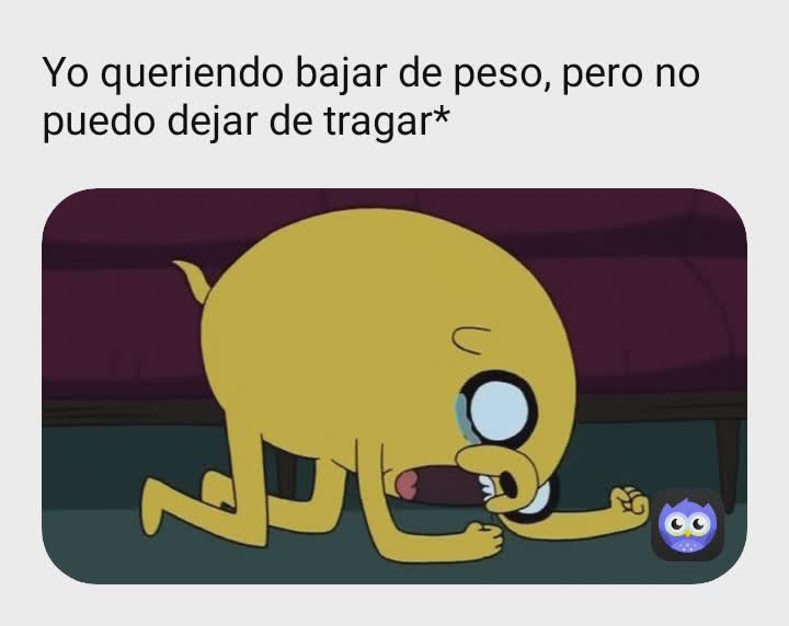 Meme by nutrierikamaria