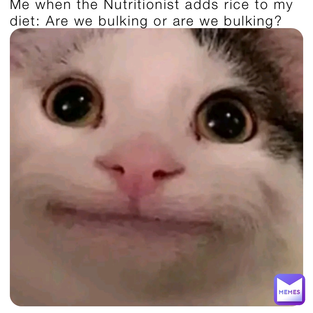 Meme by nutrierikamaria