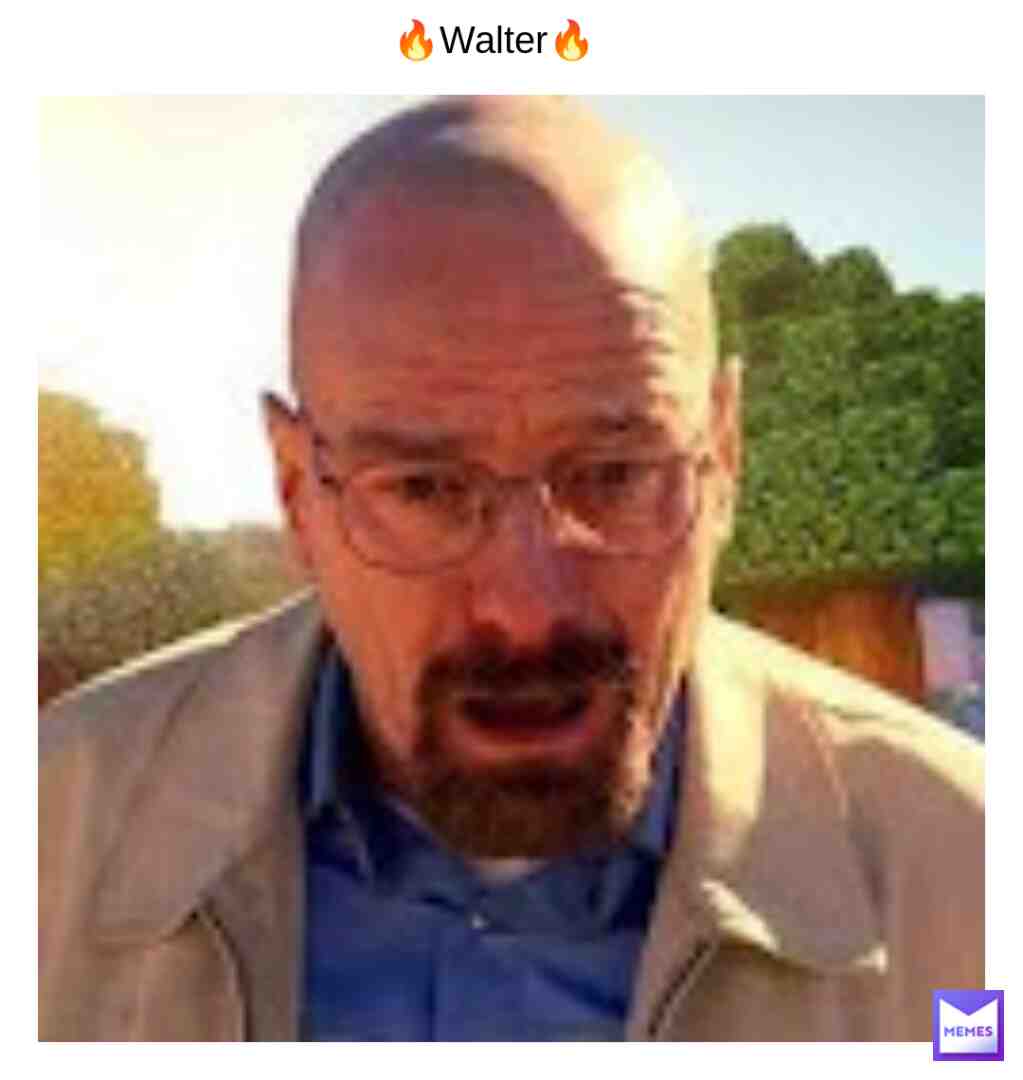 #walter