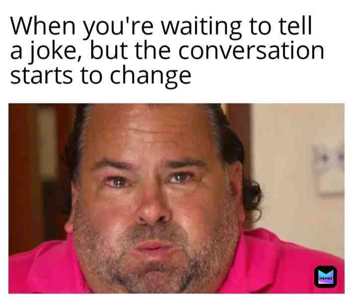 Meme shared by @d_express