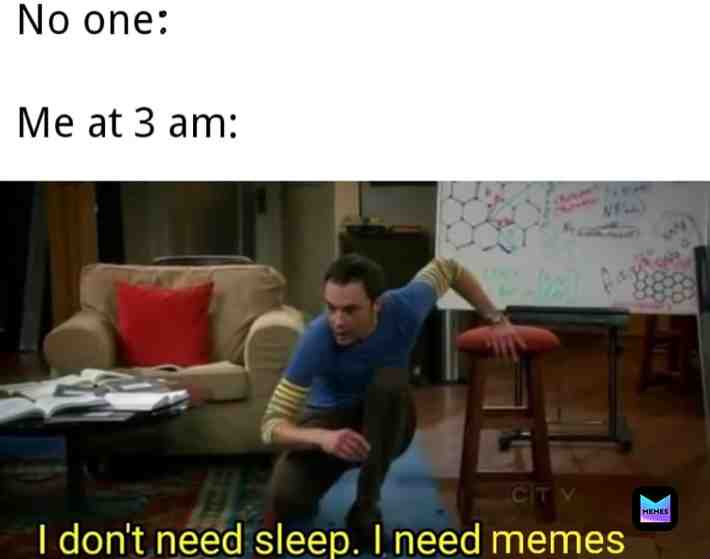 Meme shared by @d_express