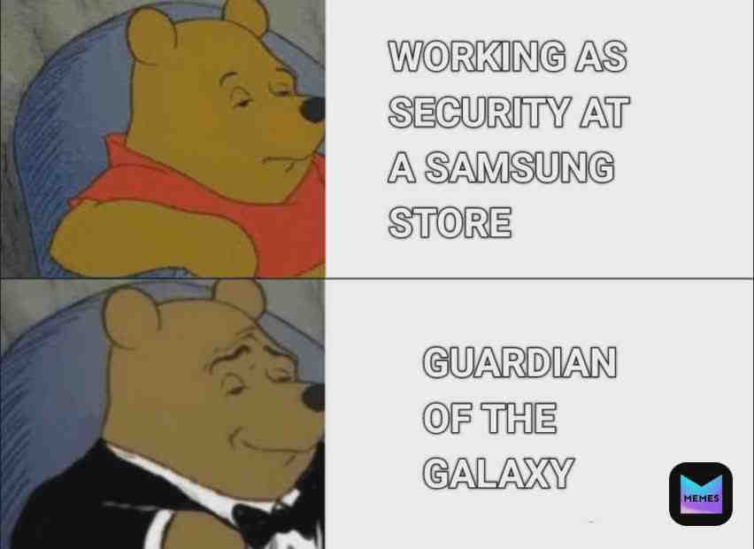 Meme shared by @d_express