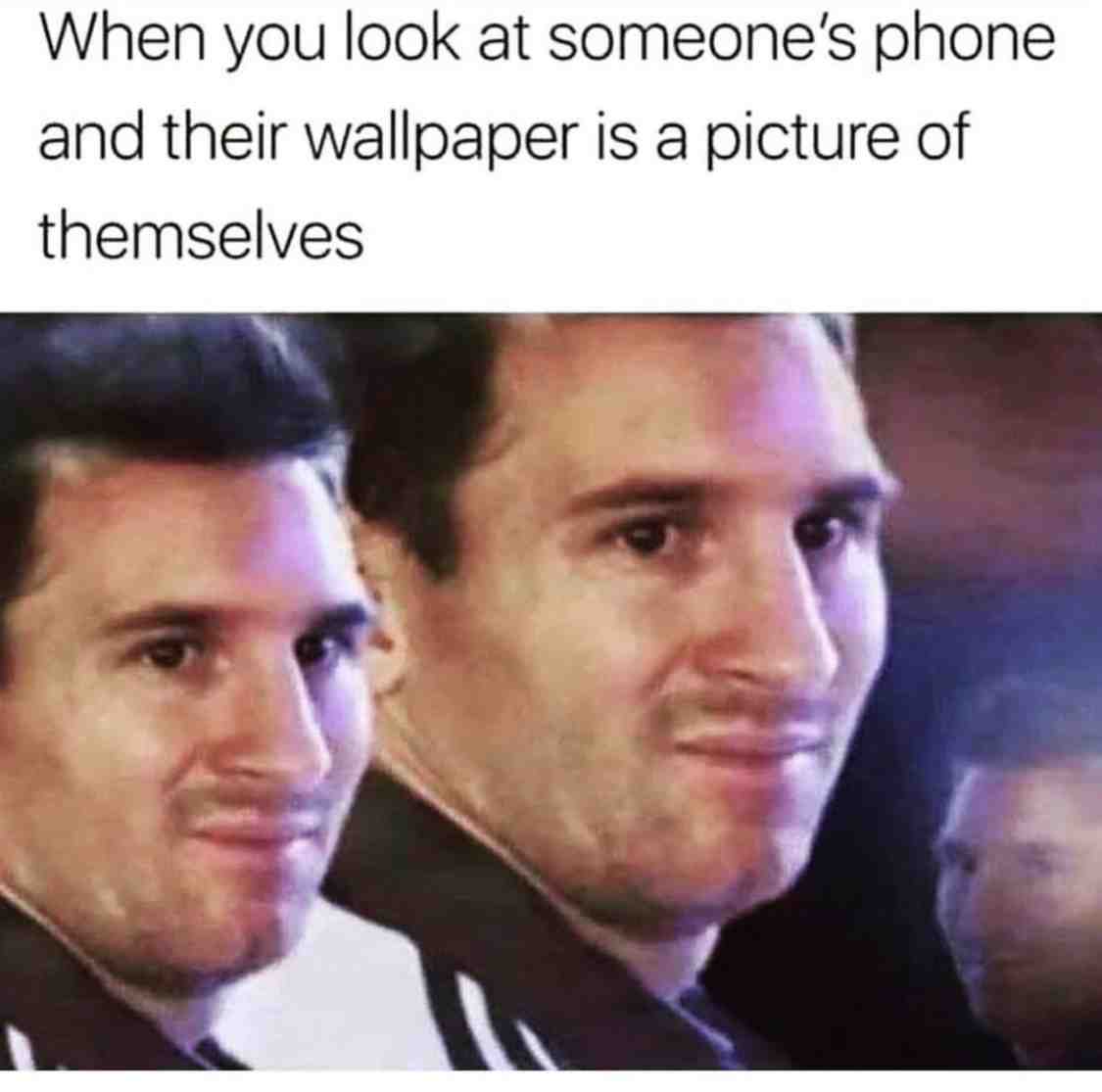 Meme shared by @d_express