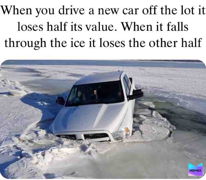 #car  #winter  #funny
