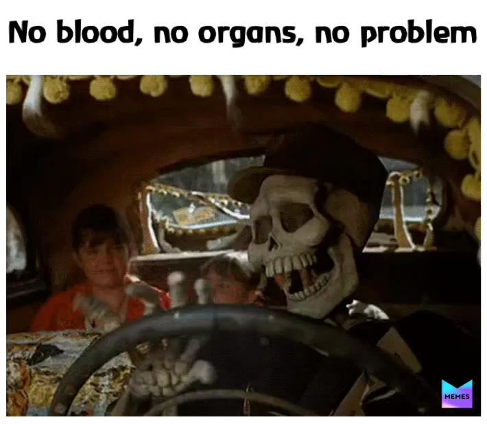 That’s my motto. Happy Halloween 🎃   #Halloween   #funny