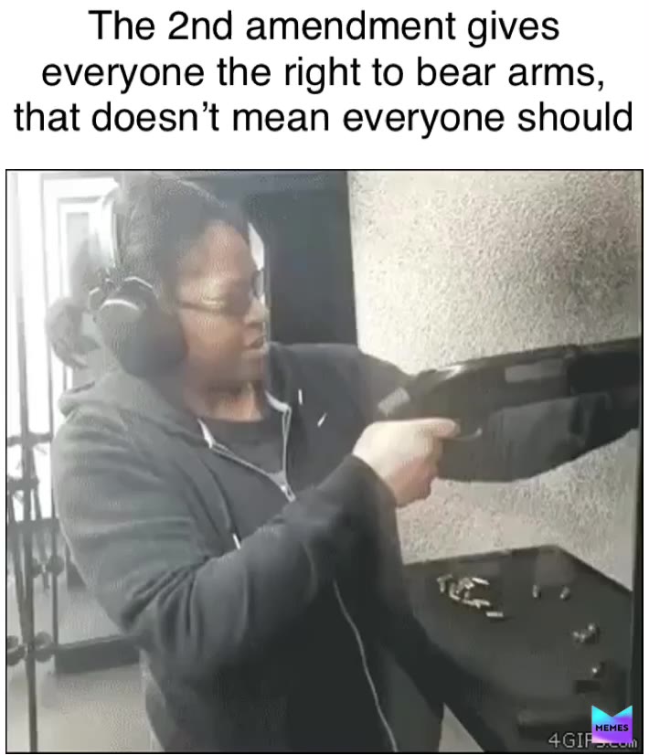 Oy  #fail  #guns  #funny