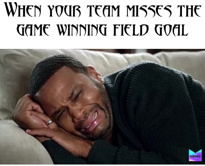 #nfl  #football  #funny  #sad