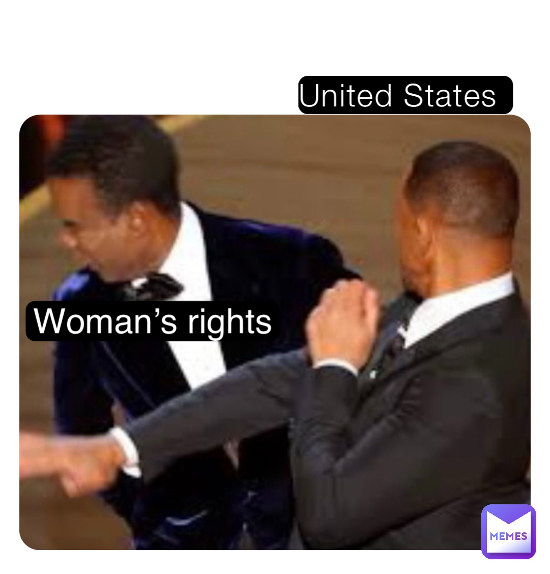 United States Woman’s rights