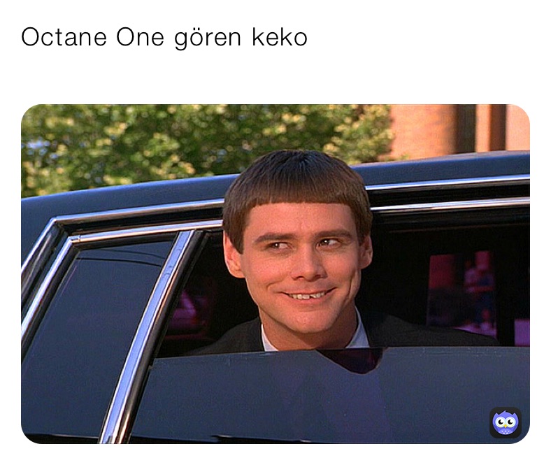 Octane One gören keko
