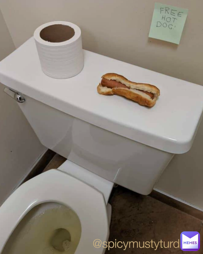 @spicymustyturd Type Text