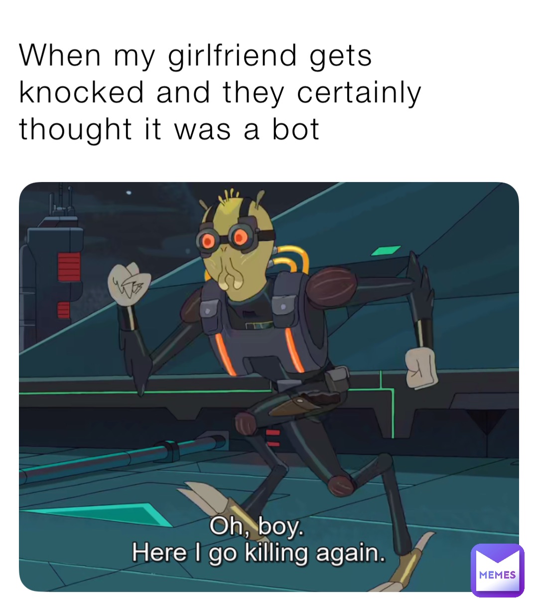 Meme by spicymustyturd