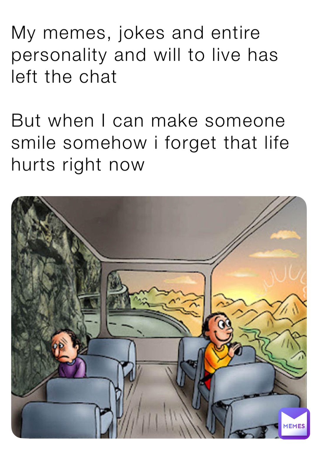 Meme by spicymustyturd