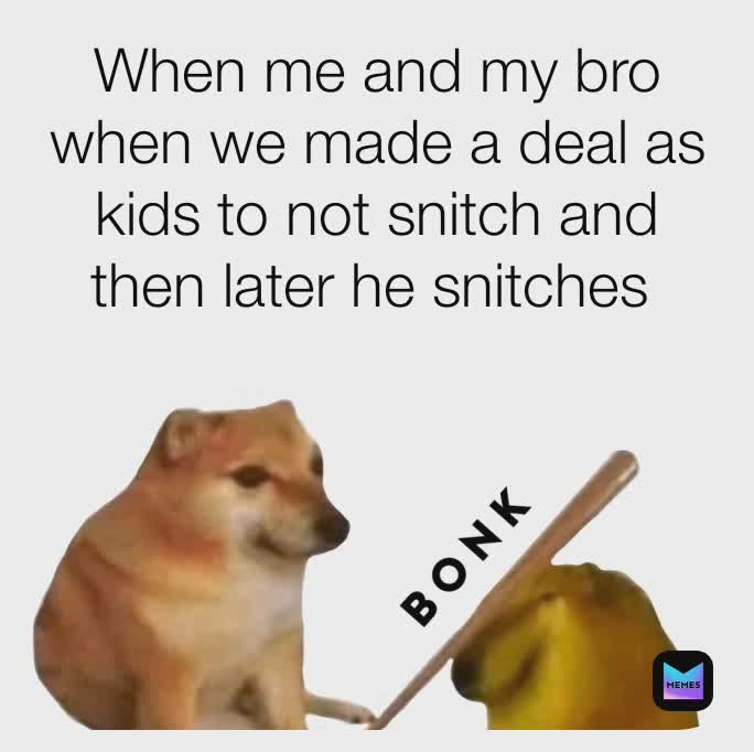 Meme by mashedpotato