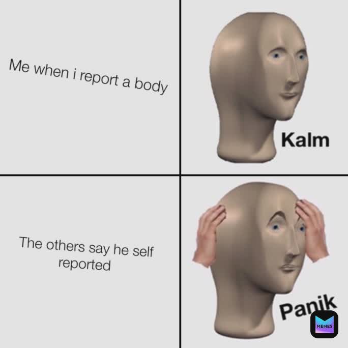 Meme by mashedpotato