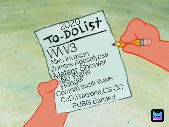 Meme by mashedpotato