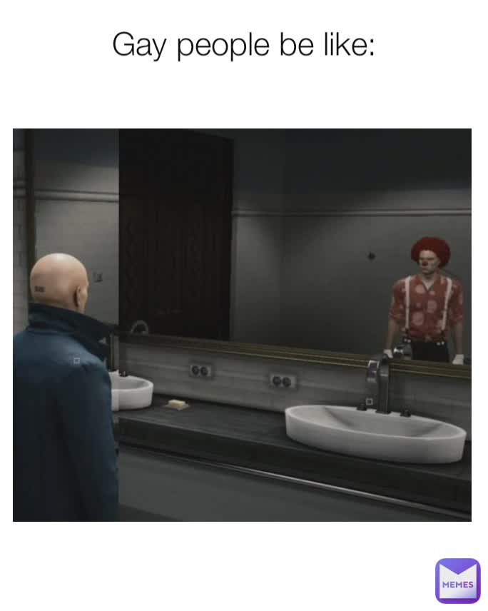 Meme by mashedpotato