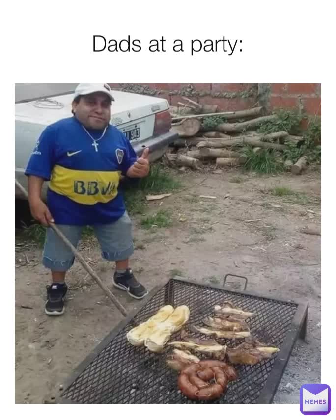 Meme by mashedpotato