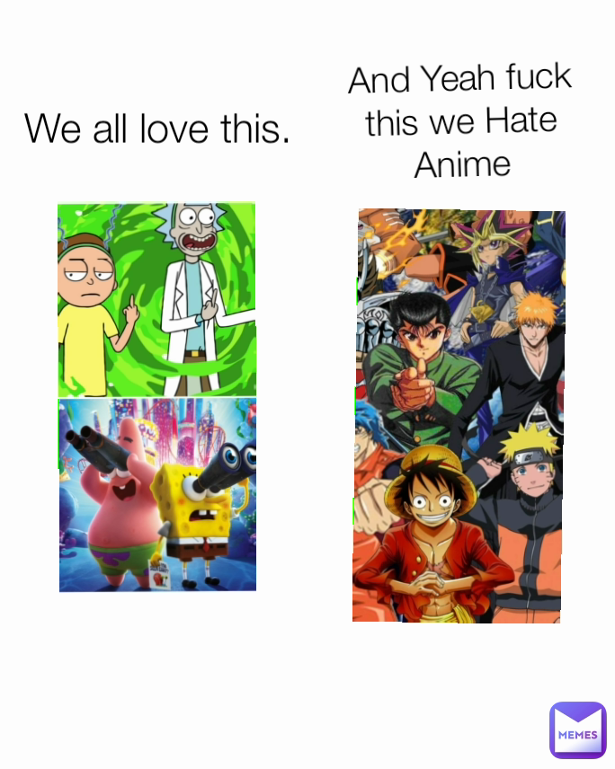 Meme by mashedpotato