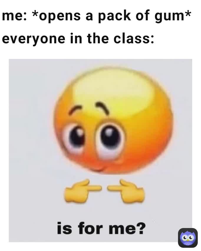 Meme by Lilpoopyhead69