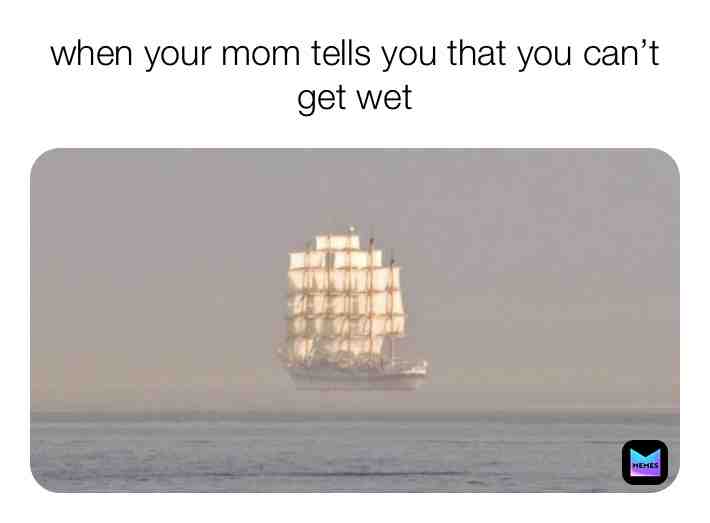 Meme shared by @imakememes337