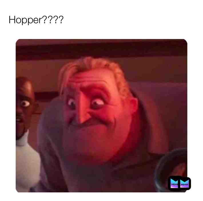 Meme shared by @imakememes337