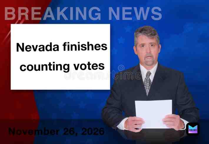 #election2020 #nevada