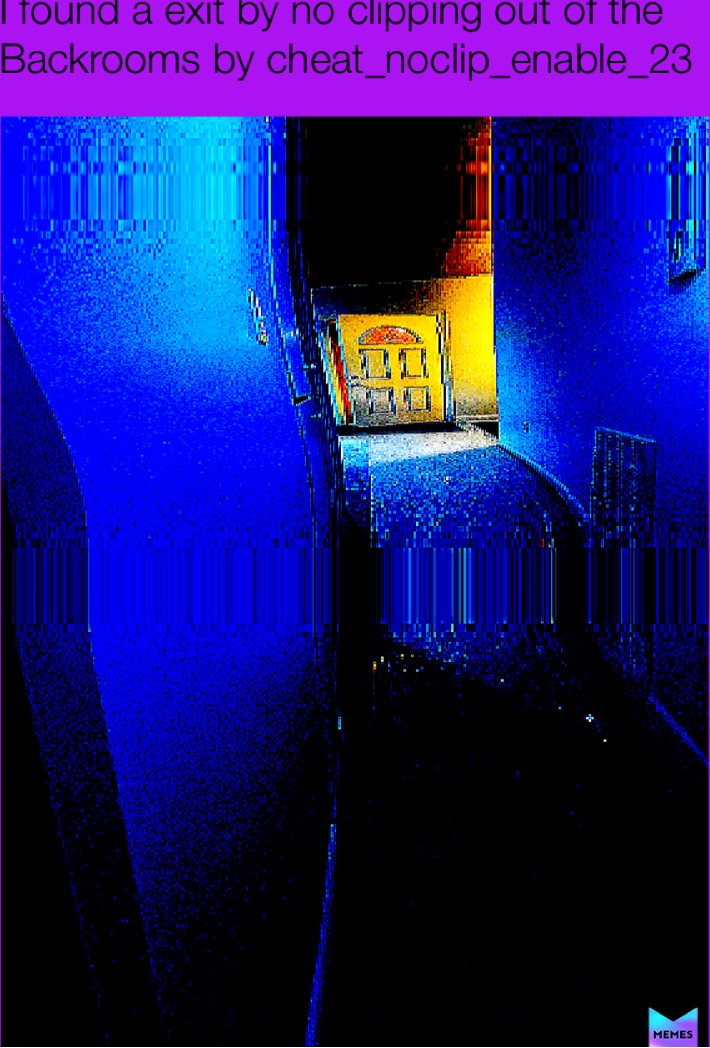 Meme by Vibechecker99