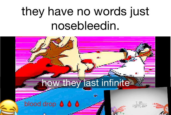 Meme by Vibechecker99