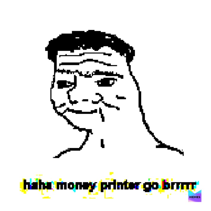 Meme by Vibechecker99