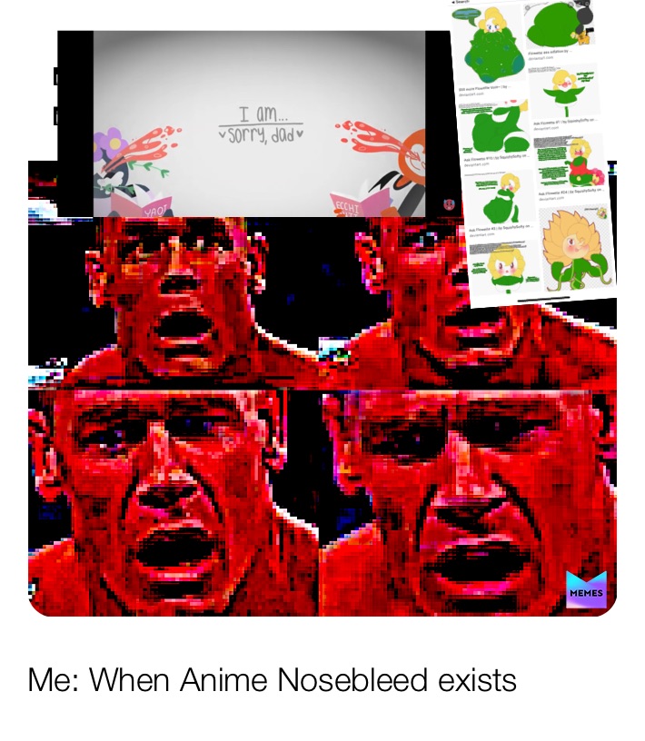 Meme by Vibechecker99