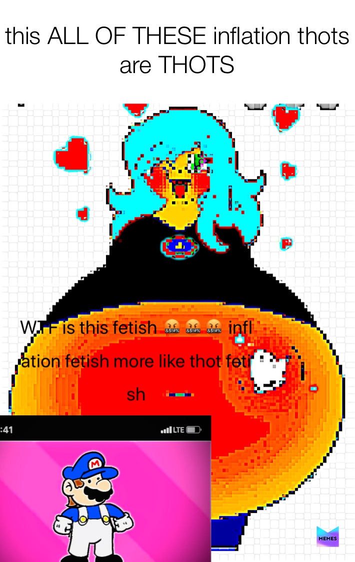 Meme by Vibechecker99