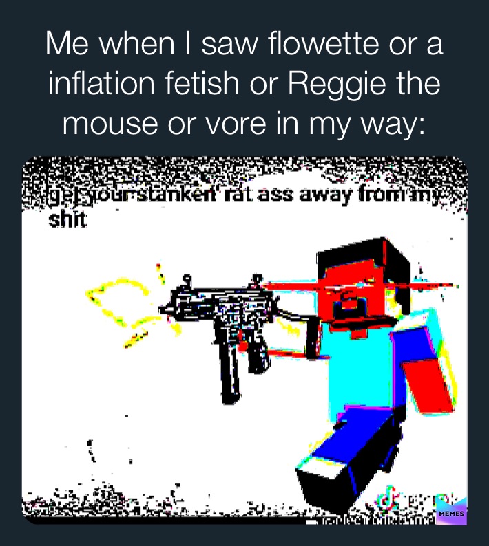 Meme by Vibechecker99